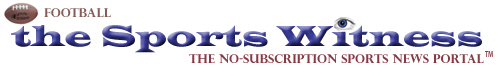 Sports Witness
